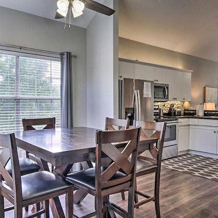 Branson Resort Condo - 2 Miles To Table Rock Lake! المظهر الخارجي الصورة