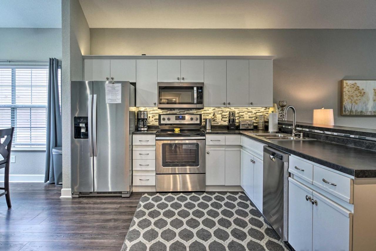 Branson Resort Condo - 2 Miles To Table Rock Lake! المظهر الخارجي الصورة