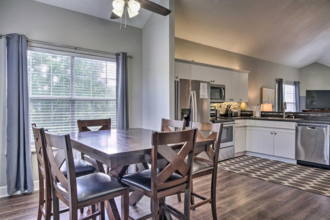 Branson Resort Condo - 2 Miles To Table Rock Lake! المظهر الخارجي الصورة