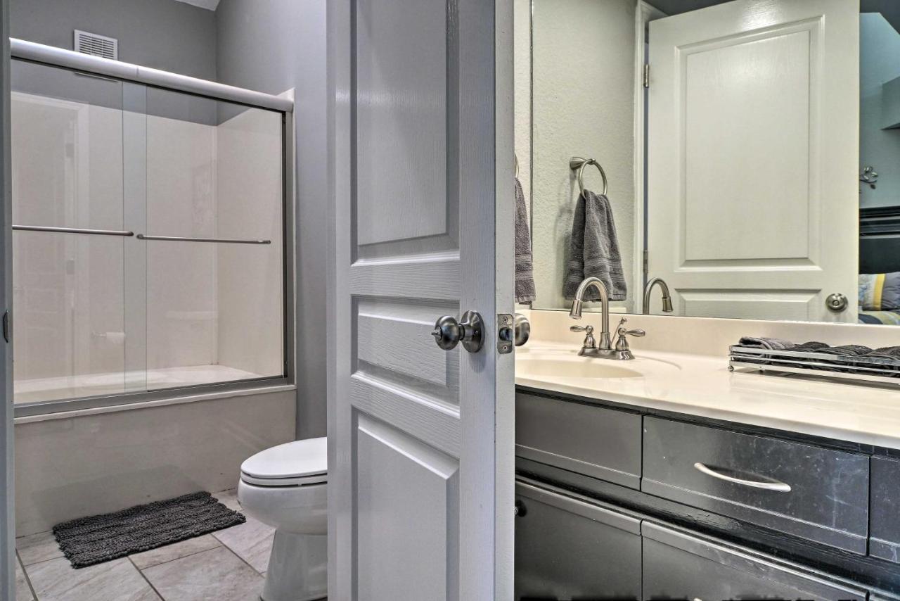 Branson Resort Condo - 2 Miles To Table Rock Lake! المظهر الخارجي الصورة