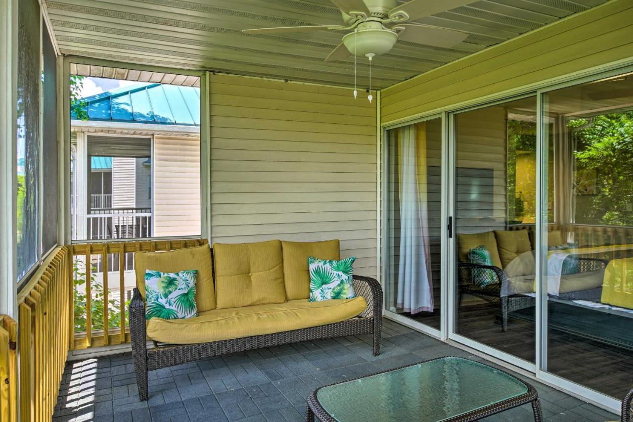 Branson Resort Condo - 2 Miles To Table Rock Lake! المظهر الخارجي الصورة