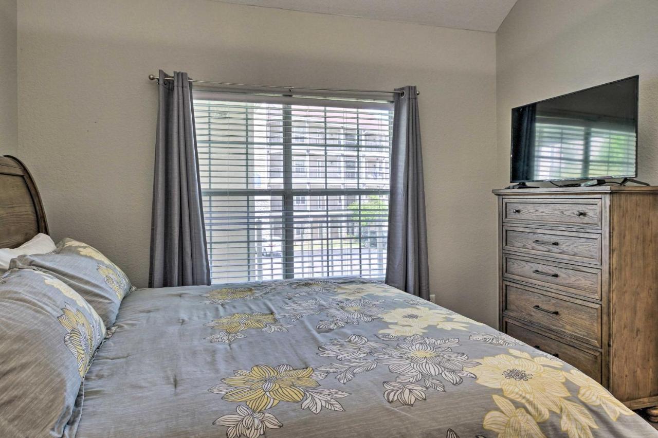 Branson Resort Condo - 2 Miles To Table Rock Lake! المظهر الخارجي الصورة