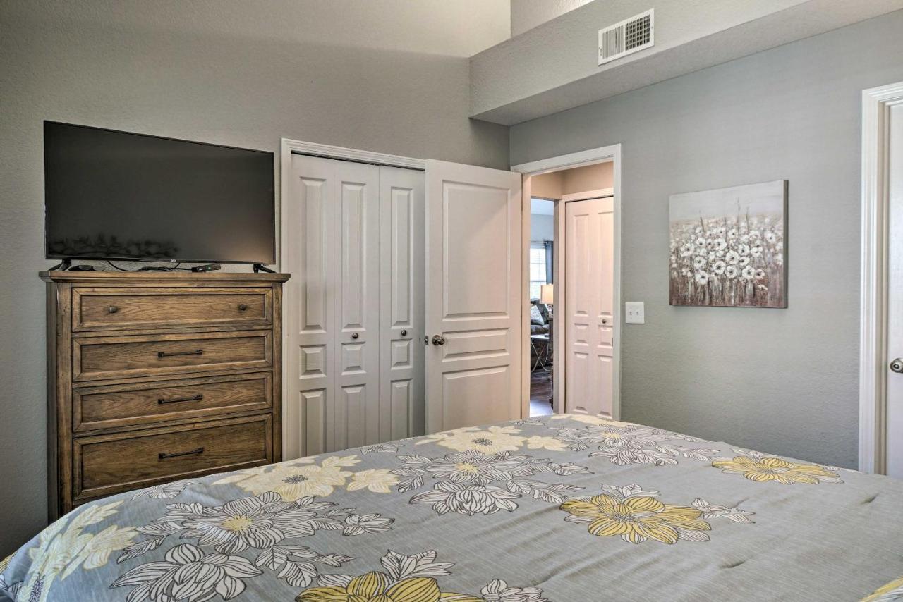 Branson Resort Condo - 2 Miles To Table Rock Lake! المظهر الخارجي الصورة