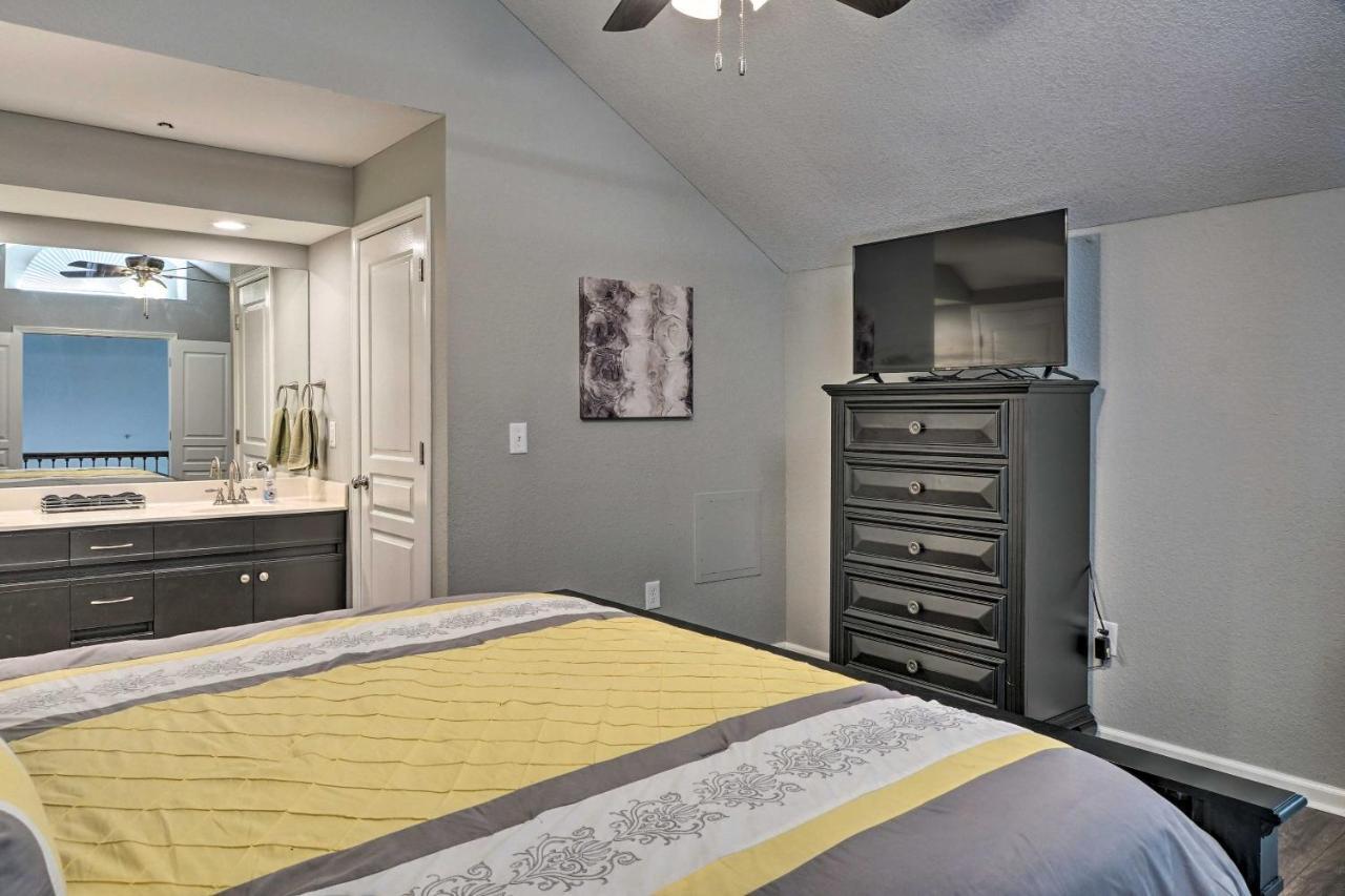 Branson Resort Condo - 2 Miles To Table Rock Lake! المظهر الخارجي الصورة